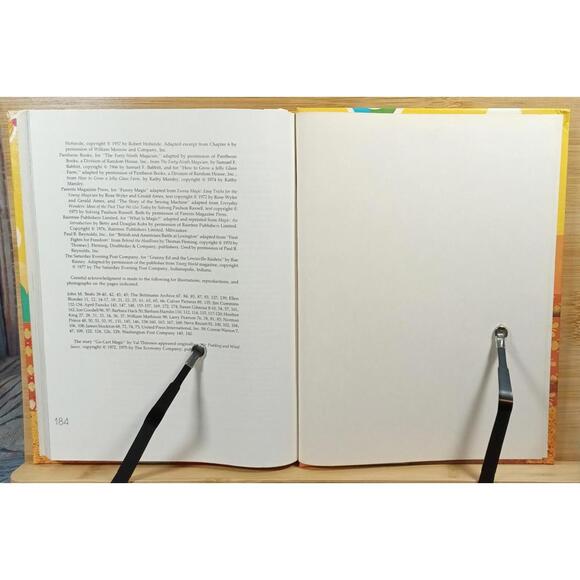 Turnstyles The Keyed Program Educational Book - Picture 9 of 16